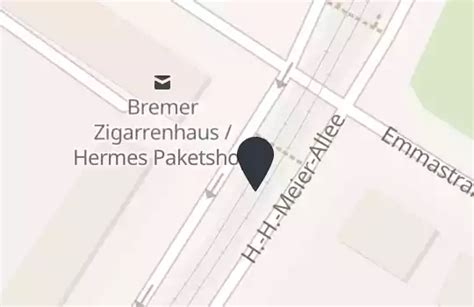 Hermes PaketShops Bremen ️ Öffnungszeiten & Filialen.